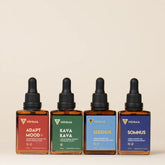 Emotional Regulation Tinctures Bundle